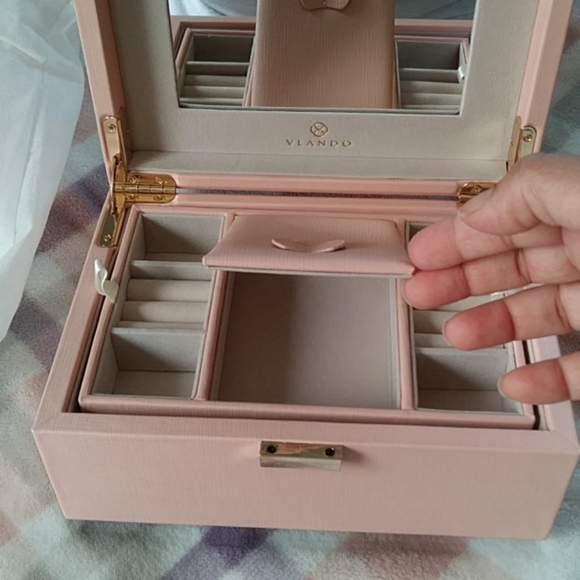 VLANDO Jewelry box - Picture 6 of 6